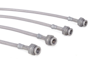 Goodridge Stainless Steel Brake Line SS BR 89-94 Nissan 240SX 22060 Photo - out of package