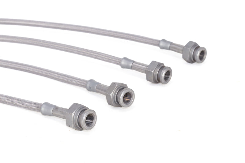 Goodridge Stainless Steel Brake Line SS BR 89-94 Nissan 240SX 22060 Photo - out of package