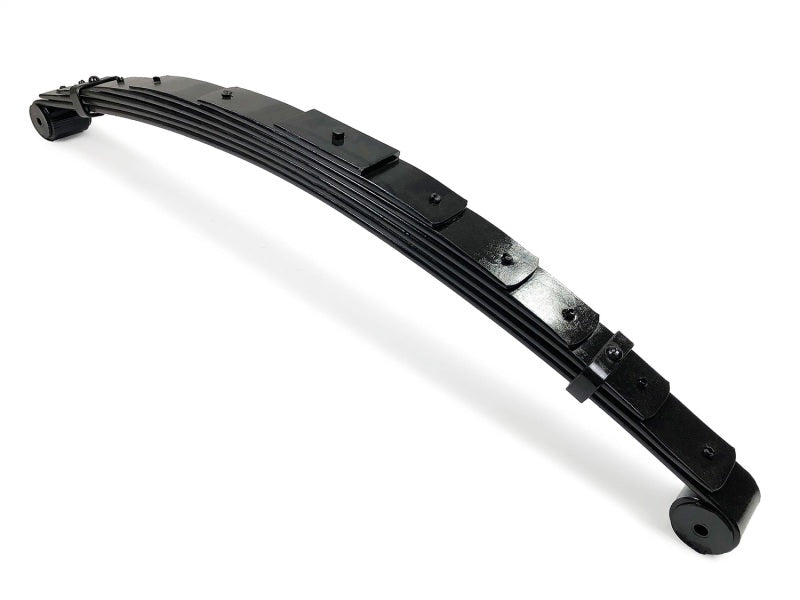 Tuff Country 80-97 Ford F-250 4wd Front 4in EZ-Ride Leaf Springs (Ea) 28481 28481 Photo - Primary