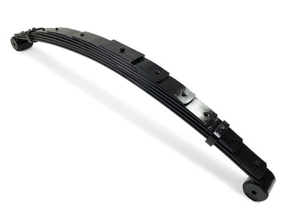 Tuff Country 80-97 Ford F-250 4wd Front 4in EZ-Ride Leaf Springs (Ea) 28481 28481 Photo - Primary