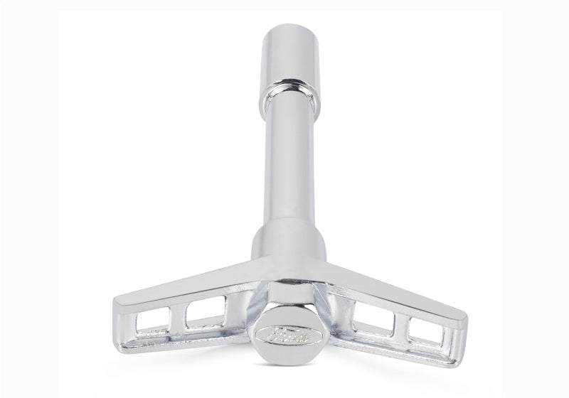 Ford Racing Chrome Valve Cover Hold Down Wing Nuts 302-325 302-325 Photo - Unmounted