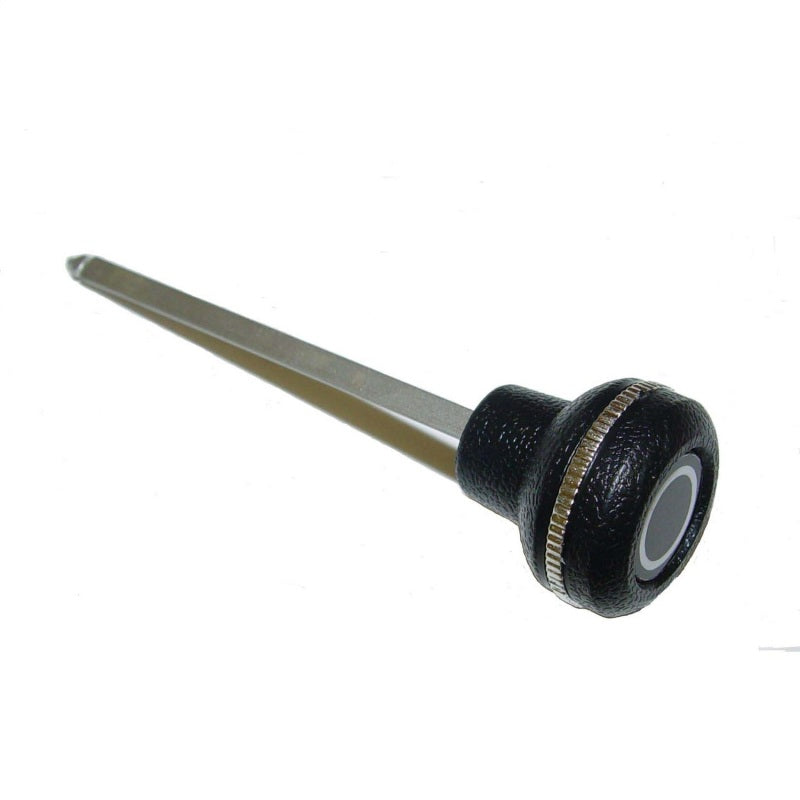 Omix Headlight Knob 72-79 Jeep CJ & SJ Models 13318.06 13318.06 Photo - Primary