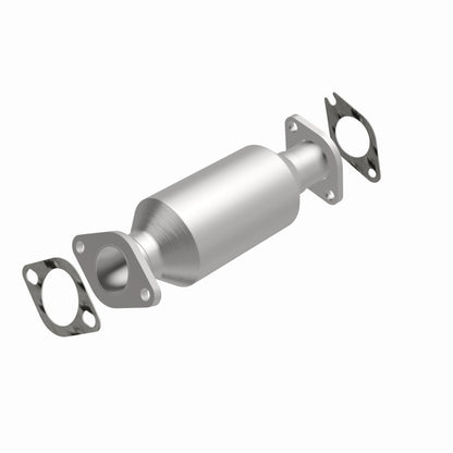 MagnaFlow OEM Grade Federal / EPA Compliant Direct-Fit Catalytic Converter 52863 360 Degree Image Set