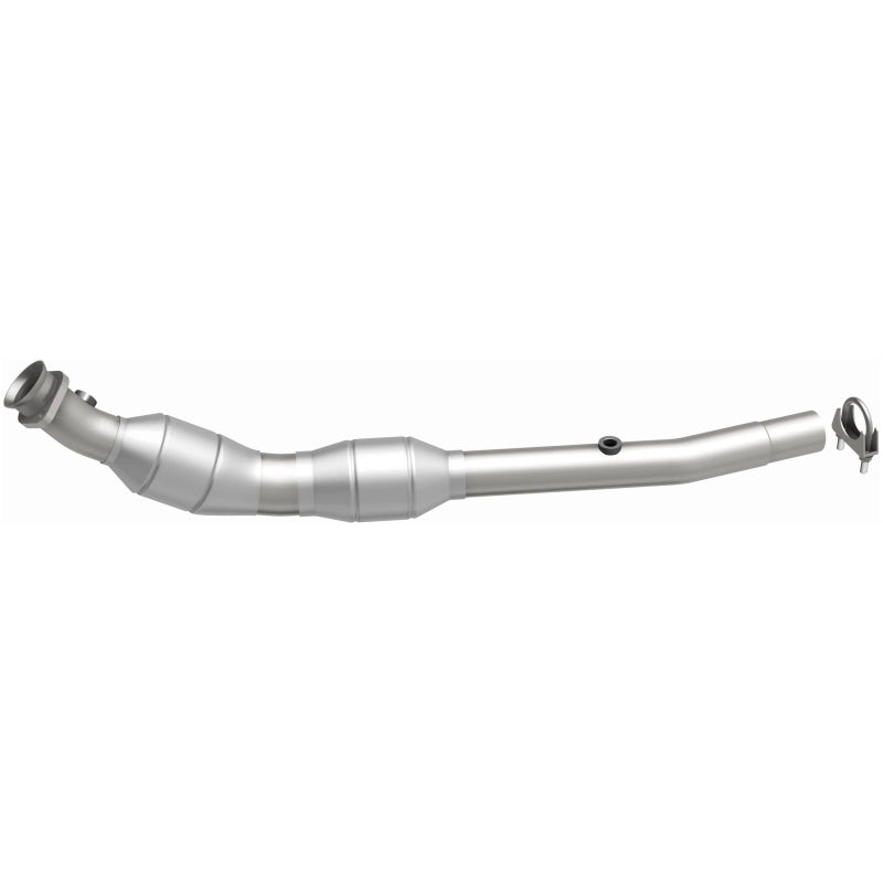 MagnaFlow Land Rover Range Rover OEM Grade Federal / EPA Compliant Direct-Fit Catalytic Converter 49724 Photo - out of package