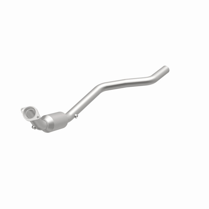 MagnaFlow California Grade CARB Compliant Direct-Fit Catalytic Converter 4481468 360 Degree Image Set