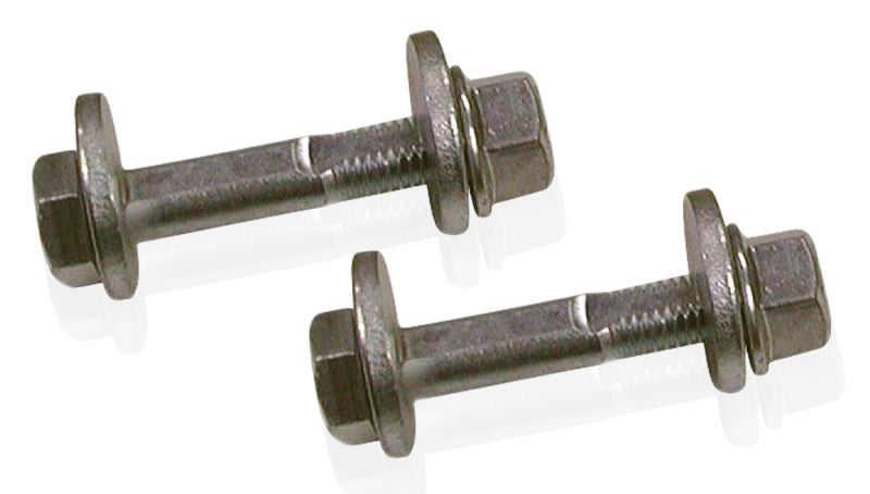 Eibach Alignment Cam Bolt Kit 5.83185K Photo - Primary