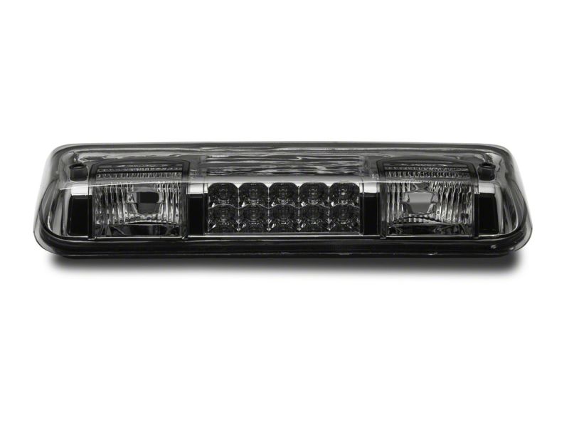 Raxiom 04-08 Ford F-150 LED Third Brake Light- Smoked T542882 T542882 Photo - Close Up