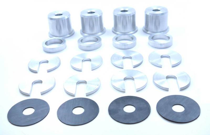 SPL Part Pro Solid Subframe Bushings S13/S14 SPL SSB S13 Photo - Primary
