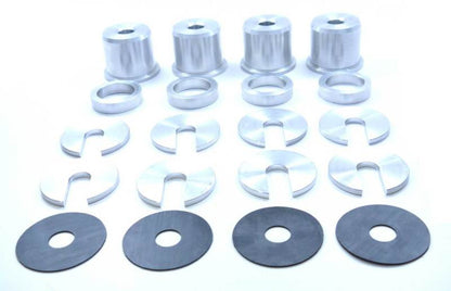 SPL Part Pro Solid Subframe Bushings S13/S14 SPL SSB S13 Photo - Primary