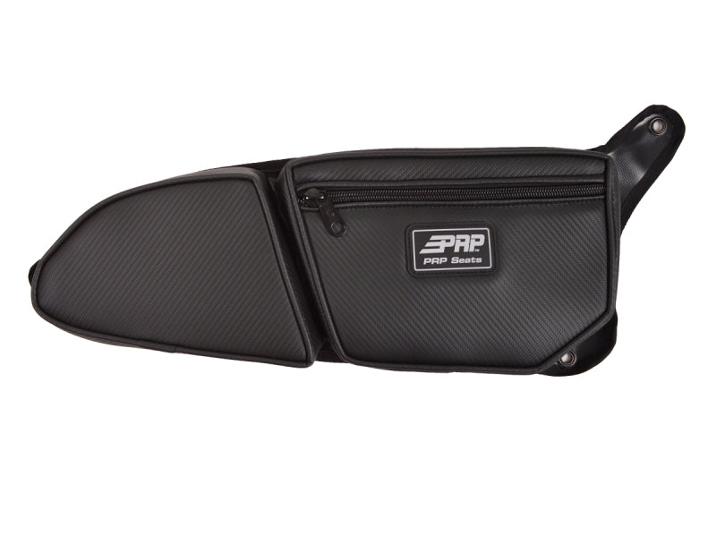 PRP Seats PRP  RZR 900 Door Bag with Knee Pad (Trail)/(Passenger Side) E44-210 E44-210 Photo - Primary