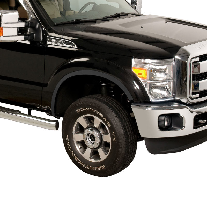 Putco 2011-2016, Ford Super Duty - Non Dually 97230BP Photo - Primary