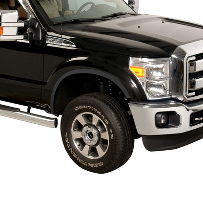 Putco 2011-2016, Ford Super Duty - Non Dually 97230BP Photo - Primary