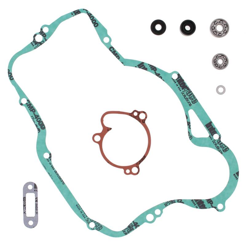 Vertex Pistons Vertex Gaskets 97-04 Kawasaki KX250 Water Pump Rebuild Kit 821457 821457 Photo - Primary