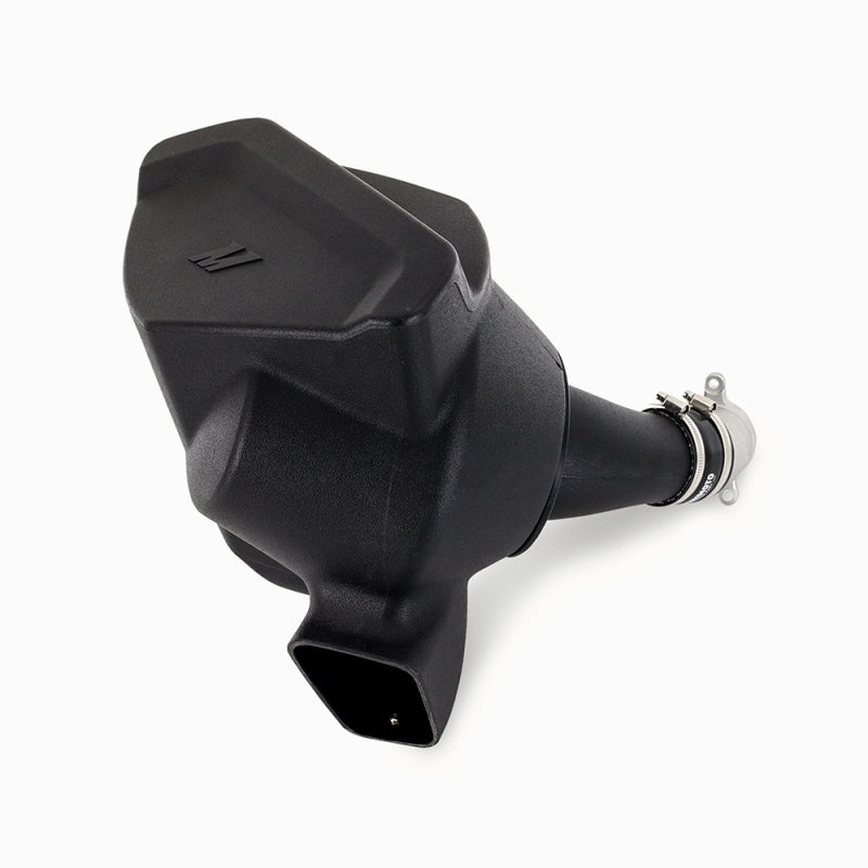 Mishimoto 2021+ BMW G8X M3/M4 Performance Air Intake Kit MMAI-G80-21 MMAI-G80-21 User 5