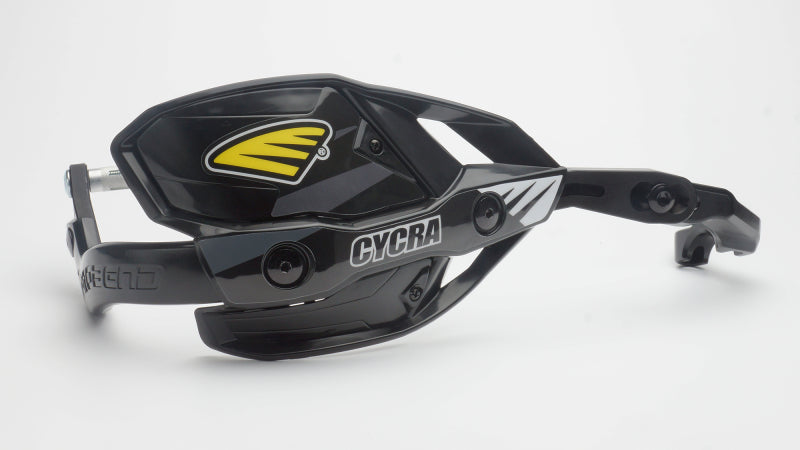 Cycra Probend Ultra w/Clamp 1-1/8 in. Black 1CYC-7506-12HCM 1CYC-7506-12HCM User 1