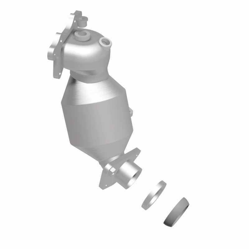 MagnaFlow Honda CR-Z OEM Grade Federal / EPA Compliant Manifold Catalytic Converter 52029 360 Degree Image Set