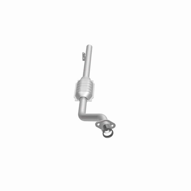 MagnaFlow Standard Grade Federal / EPA Compliant Direct-Fit Catalytic Converter 23438 360 Degree Image Set