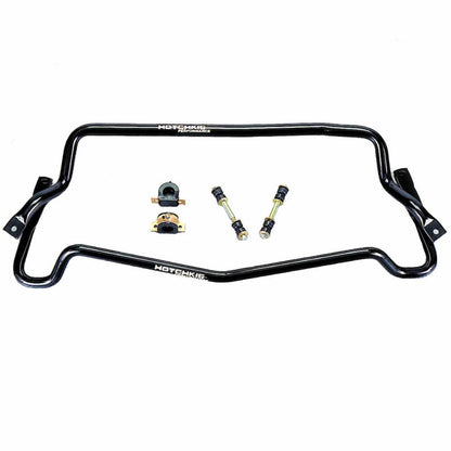 Hotchkis 77-96 GM B-Body Wagon Only Sway Bar Kit 2206 2206 Photo - Primary