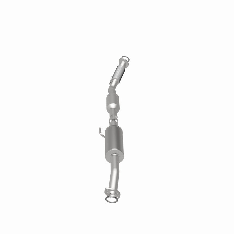 Magnaflow 18-20 Toyota Camry L4 2.5L OEM Grade Direct-Fit Catalytic Converter 280111 280111 360 Degree Image Set