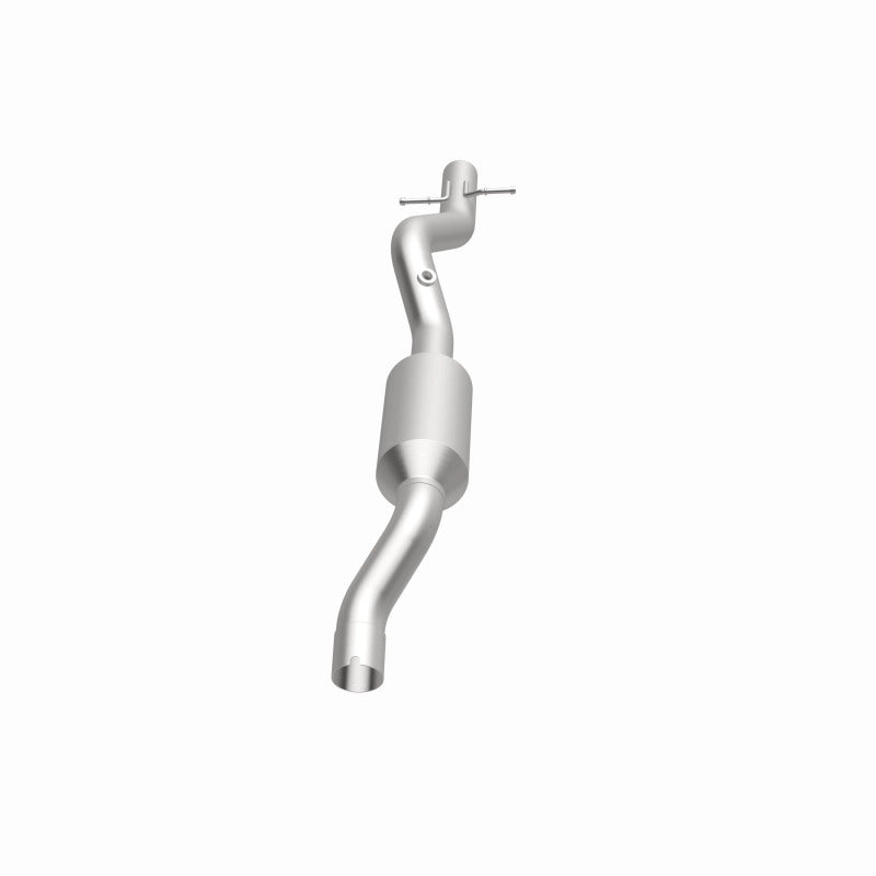 MagnaFlow Dodge Durango HM Grade Federal / EPA Compliant Direct-Fit Catalytic Converter 93219 360 Degree Image Set