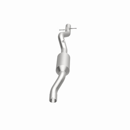 MagnaFlow Dodge Durango HM Grade Federal / EPA Compliant Direct-Fit Catalytic Converter 93219 360 Degree Image Set