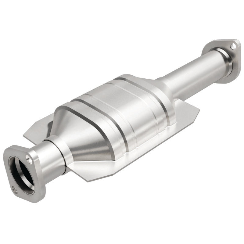 MagnaFlow Hyundai Sonata HM Grade Federal / EPA Compliant Direct-Fit Catalytic Converter 23877 Photo - Primary