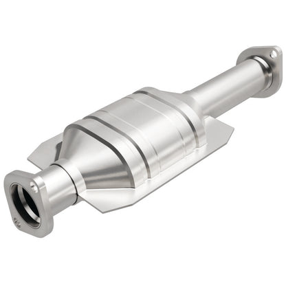 MagnaFlow Hyundai Sonata HM Grade Federal / EPA Compliant Direct-Fit Catalytic Converter 23877 Photo - Primary