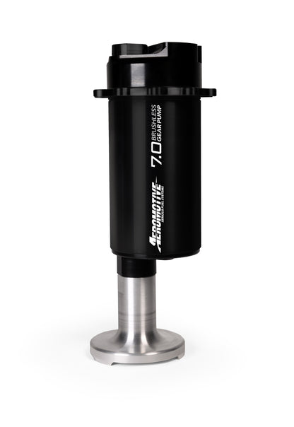 Aeromotive TVS Module w/ Fuel Cell Pickup - In-Tank - Brushless Spur 7.0 18054 18054 Photo - Primary