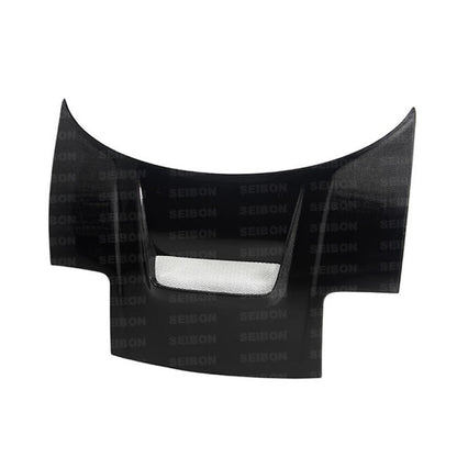 Seibon Carbon Fiber for Acura NSX 1991-2001 HD9201ACNSX-VSII Photo - Primary