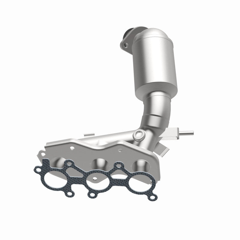 MagnaFlow California Grade CARB Compliant Manifold Catalytic Converter 5582545 360 Degree Image Set