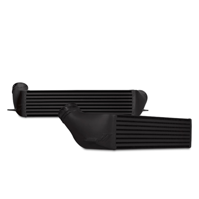 Mishimoto Performance Intercooler - Black 2007-2013 BMW 335i/335xi/135i MMINT-E90-07B User 5