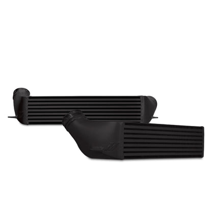 Mishimoto Performance Intercooler - Black 2007-2013 BMW 335i/335xi/135i MMINT-E90-07B User 5