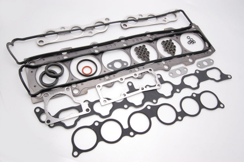 Cometic Top End Gasket Kit 87mm x .051in Toyota Supra Base 1993-1998 PRO2021T Photo - Primary