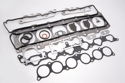 Cometic Top End Gasket Kit 87mm x .051in Toyota Supra Base 1993-1998 PRO2021T Photo - Primary