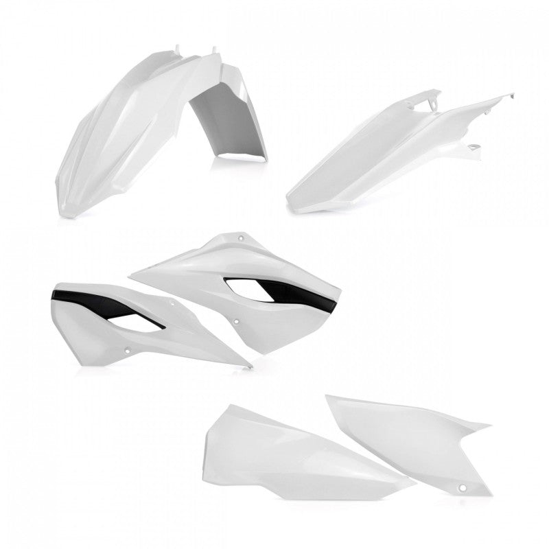 Acerbis Plst Kt- Husky End Org14 2393434584 2393434584 Photo - Primary