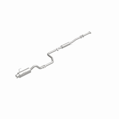 MagnaFlow Honda Civic Street Series Cat-Back Performance Exhaust System 15643 360 Degree Image Set