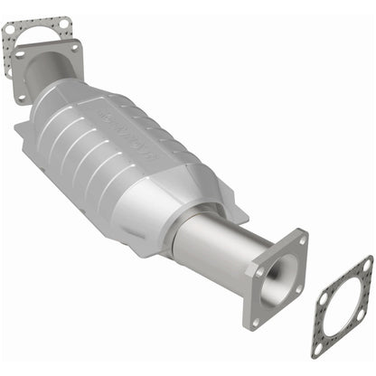 MagnaFlow Chevrolet Standard Grade Federal / EPA Compliant Direct-Fit Catalytic Converter 93426 Photo - out of package