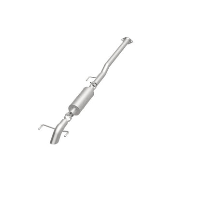 MagnaFlow Toyota Tacoma Off Road Pro Series Cat-Back Performance Exhaust System 17147 360 Degree Image Set