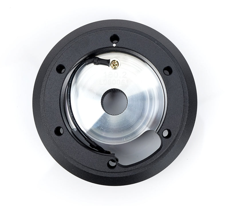 NRG Short Hub Adapter Mazda 8 / Mazda NC+ SRK-167H SRK-167H User 1