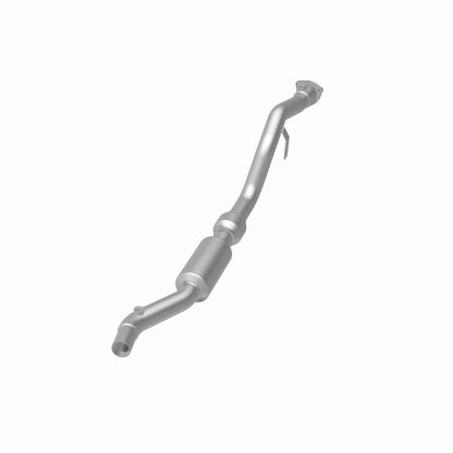 MagnaFlow Audi HM Grade Federal / EPA Compliant Direct-Fit Catalytic Converter 24061 360 Degree Image Set
