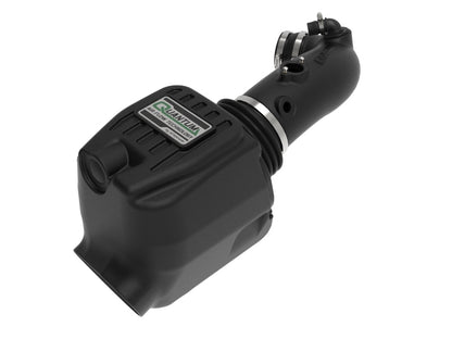 aFe Quantum Pro 5R Cold Air Intake System 15-18 Ford F-150 V8-5.0L 53-10016R 53-10016R Photo - Primary
