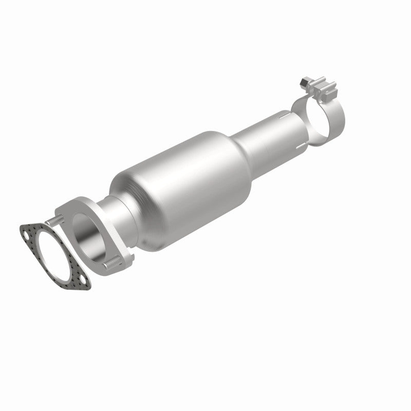 MagnaFlow Ford Fusion OEM Grade Federal / EPA Compliant Direct-Fit Catalytic Converter 52511 360 Degree Image Set