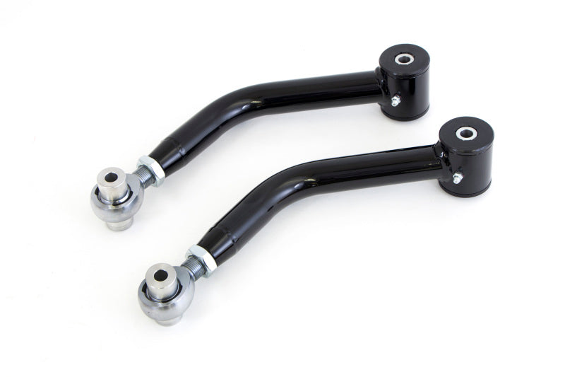 UMI Performance 71-75 GM H-Body Adjustable Upper Control Arms- Rod Ends 5019-B 5019-B Photo - Primary