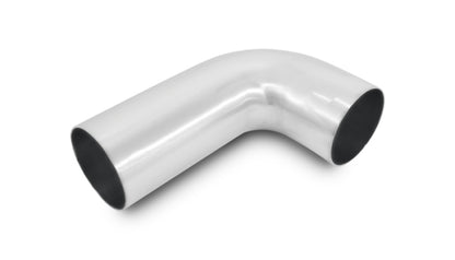 Vibrant 2in OD 90 Degree Tight Radius Aluminum Bend 12179 12179 Photo - Primary