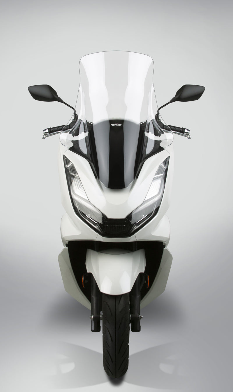 National Cycle Replacement Shield Clear 13in PCX150 21+ N50007 N50007 User 1