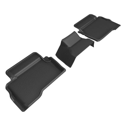 3D MAXpider 2024 Toyota Tacoma Double Cab Kagu Black R2 L1TY31521509 L1TY31521509 Photo - Primary