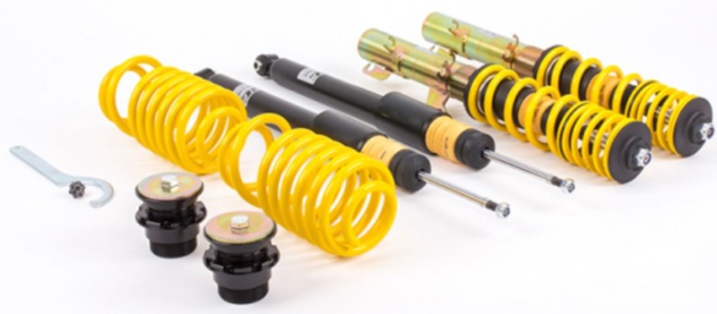 ST Suspensions ST XA-Height Adjustable Coilovers 17+ Audi A4 (B9) Sedan 2WD - W/O Elec. Dampers - 50mm 182100AV 182100AV User 1