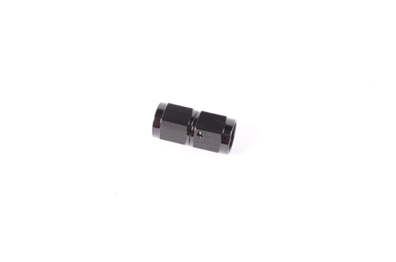 Radium 6An Coupler, Female To Female, Straight 14-0267 Photo - Primary