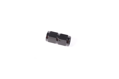 Radium 6An Coupler, Female To Female, Straight 14-0267 Photo - Primary