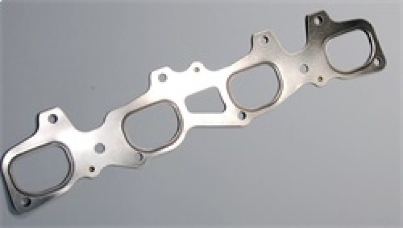 Cometic Gasket MLS Exhaust Gasket Mopar 6.1L Hemi 2.082 x 1.508 CAGC5872-030 C5872-030 Photo - Primary